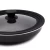 Import Flat Cooking Lid Sauce Pans Lid Tempered Glass Universal Silicone 16/18/20cm Pan Pot Lid Pan Cover Cookware Parts Kitchen from China
