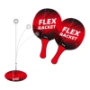 FLEX RACKET Manufacturer for  Beginner Table Tennis Training set and Ping Pong Training game
