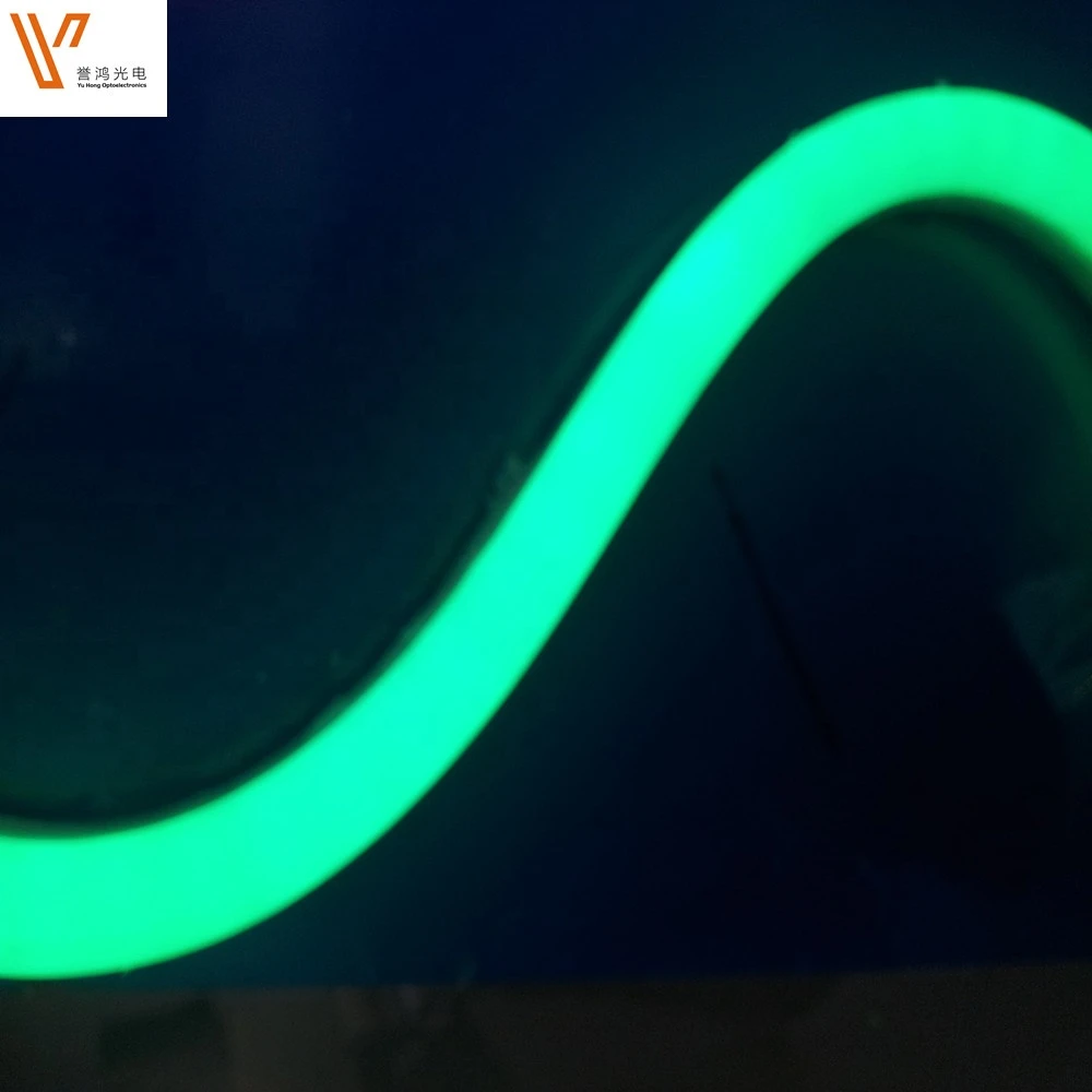 flexible neon tube RGB 220V high power led neon flex/led neon tube