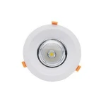 Flicker Free Recessed LED Downlight 60W 70W 80W