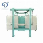 FLOUR MILL CORN MACHINE FOR MAKING CORN FLOUR