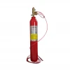 FM200/HFC-227ea Direct 3kg 6kg Firesearch Tube Auto Fire Extinguisher
