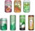 Import FMCG products 240 ml Wonderfarm Coconut fruit Juice drink from Vietnam