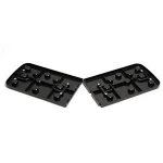 foldable push-up board push-up rack board body building 9 in 1 fitness home fitness multifunctional pull rope training board