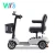 Import Folding Power Motor Disabled Handicap Adult Electric Mobility Scooter 4-Wheel Elderly from China
