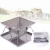 Import Folding Stainless Steel Charcoal BBQ Grill, bbq charcoal grill with tray from China