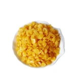 Food Grade 100% Pure Organic Pellets Bee Wax For Sale