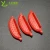 Import Food grade high temperature resistant red  steamer silicone handle from China