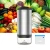 Import Food Vacuum Sealer Rechargeable Vacuum pump for Food Storage,Space Saving USA market from China