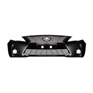 For Car 2010 Toyota Corolla Front Bumper