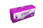 FOR GIZLADY SANITARY NAPKIN 10'S