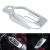 Import For HONDA Golden Wing GL18002020 Chrome Motorcycle Switch Panel Cover from China