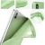 Import For Huawei mediapad m5 cover TPU back cover PU leather tablet case for Huawei from China