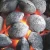 Import Forasen manufacturer hot sell smokeless low ash bamboo charcoal from China