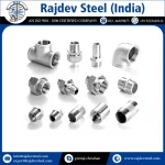 Forged Manifolds Pure Stainless Steel Bulk Supply Forged for Machine