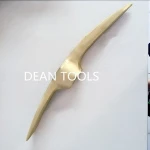 Forged Mattock PIckaxe For gardening and Farming Agriculture digging Non Sparking Pickaxe head 2kg