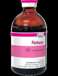 Forloxin - Veterinary Medicine/veterinary drug