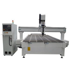 Forsun 1325 Overseas Technical Support Factory Directly Sale Wood Engraving Cnc Router / Wood Designcnc router spare parts