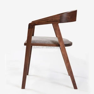 Foshan Wholesale furniture vintage dining chair