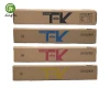 Fotocopiadora Cartridge TK8115 TK8110 TK8128 ECOSYS M8124 m8130 Kyocera Toner Cartridges Reset