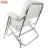 Import Foyo Brand Boat Accessories Stainless Steel Folding Deck Chair Fishing Boat Portable Seat For Yacht and Sailboat and Boat from China