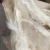 Import FR VSF flame retardant viscose fiber 3d*60mm raw white blending with wool  for underwear from China