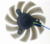 Frameless Fan 140x140x20mm Induction Cooker Spare Parts