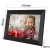 Import Frameo APP Super Slim 1024*600 IPS  8 Inch wifi digital photo frame best selling on amazon 100% new panel without any dots from China