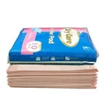 Free Sample Adult Disposable underpad 60x90, bed under pad sheet