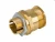 Import Free Sample Custom Brass CXT type Cable Glands Brass Cable Gland For Oil And Gas Industries from India