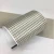 Import Free sample die cut shapes self adhesive strip soft conductive fabric over foam EMC EMI shielding gasket from China