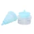 Import Free Sample Medical Grade Soft Silicone Collapsible Menstrual Cups from China