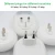 Import Free Sample Natural Indoor Ultrasonic Mosquito Repellent Control from China