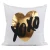 Import Free sample New Style home decor sequin custom throw pillow from China