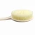 Import Free sample professional made body care tool eco-friendly two sides nylon hair bath brush set from China