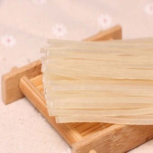 Free sample yummy noodles dried rice noodles for wholesale
