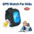 Import Free Samples child gps watch phone baby Sleeping Monitoring smartwatch wristwatch for IOS and Android from China
