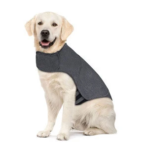 Free Shipping 2020 New Product Designer Pet Dog Anxiety Jacket