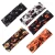 Import FREE SHIPPING CrissCross Vintage Flower Printed Womens Headbands Headwraps Hair Bands Bows Custom Elastic Hair Band Accessories from Italy