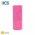 Free Shipping Factory Direct Manufacturer PP Nonwoven Fabric Non Woven Polypropylene