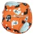 Import Free Shipping! One Size New Alva Reusable Nappies, One Pocket Reusable Cloth Diaper from China