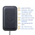 Import Free Software Micro GPS Tracker Portable Car Vehicle GPS Tracking System with Sim Card Slot from China