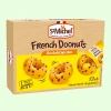 French Doonuts Chocolate Chip Cake 6-count, 180 grams, 9 packs / case