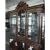 Import French provincial dining room sets American classic dining room set WA200 from China