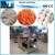 Import Fresh fish surimi picking machine for making fish ball from China