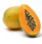 Fresh Green Papaya Powder Raw Material for Beauty Product