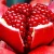 Import Fresh Pomegranate fruits from Spain