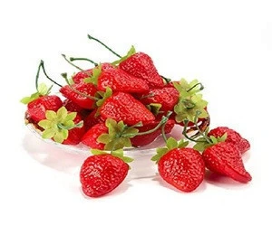 fresh strawberry/Hot sale sweet fresh strawberry in dandong with fruits wholesale