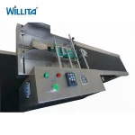 Friction Type Automatic Conveyor Feeder Paging Machine