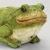 Import Frog Motion Sensor Statue - Weather Resistant, Hand-Painted Polyresin Sculpture - Garden Decoration from China